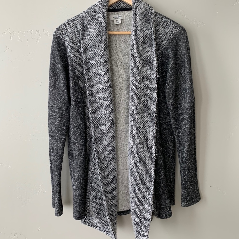Lucky Brand Sweater